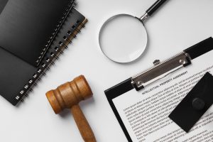 civil litigation & evidence