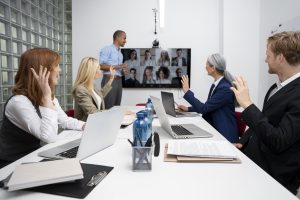 conferencing solutions