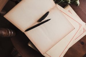 Opinion Writing & Legal Research