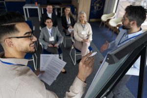 Civil Advocacy Training Course