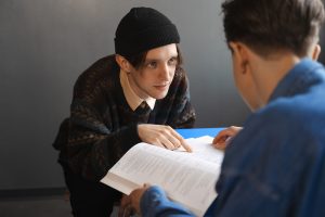 Criminal Litigation & Evidence Course